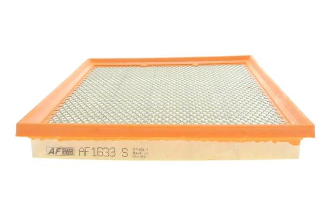 Купити AF1633S Alpha Filter Автомобільний фільтр повітря