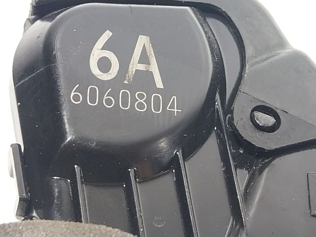  Замок передньої лівої двері Toyota RAV4 4