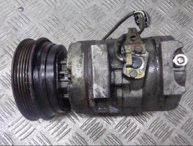 Компресор системи кондиціювання Denso 4472203434 ціна, від 126.69 USD