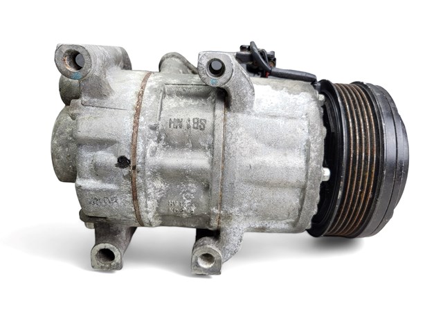 Компресор кондиціонера 97701G8000 Hyundai/Kia