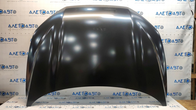 PJ6Z16612A Ford Капот