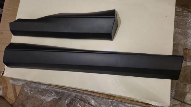 Молдинг передньої правої двері, нижній FPS FP5081122 ціна, від 49.91 USD