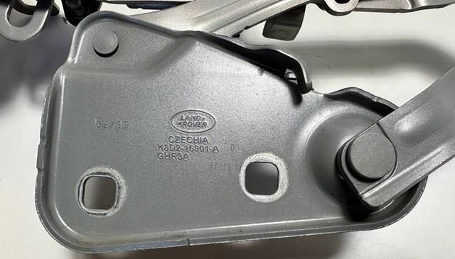 LR117305 Land Rover 