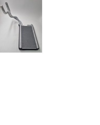 Радіатор пічки (обігрівача) Q-fix Q1720059 ціна, від 41.88 USD