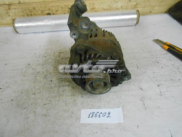 Генератор Nissan/Infiniti 231001CA1A ціна, від 248.34 USD