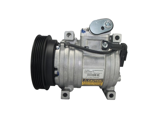 Купити CS20368 Delphi Компресор кліматичної установки