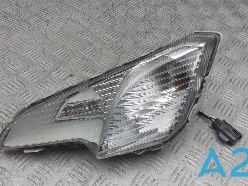 Туманка ліва Ford GN1Z13200AE ціна, від 44.44 USD