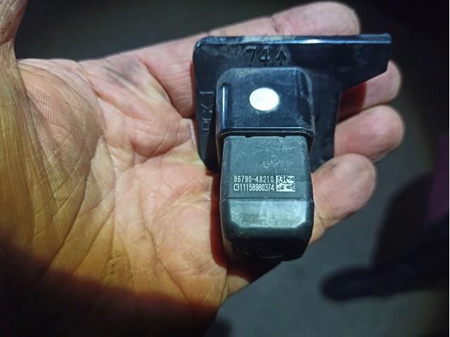 8679048210 Toyota Камера заднього виду