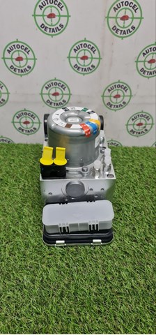 A1673202605 Mercedes Компресор підкачки амортизаторів