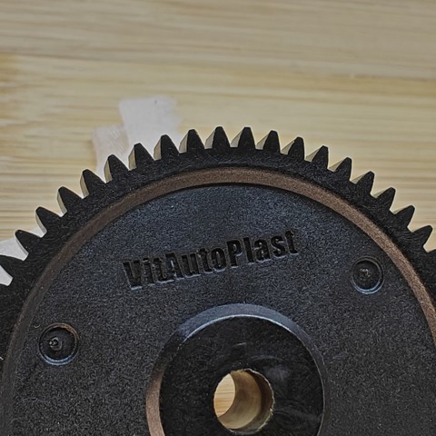 Купити RK6821407 Vitautoplast Ремкомплект дросельної заслінки