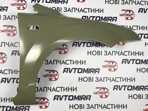 Крила 320202 Polcar