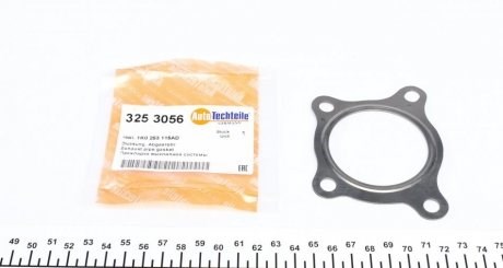 Прокладка каталітізатора (каталітичного нейтралізатора) Autotechteile 3253056