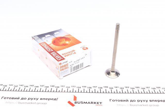 PCIT037A0N AMP/Paradowscy Випускний клапан двигуна