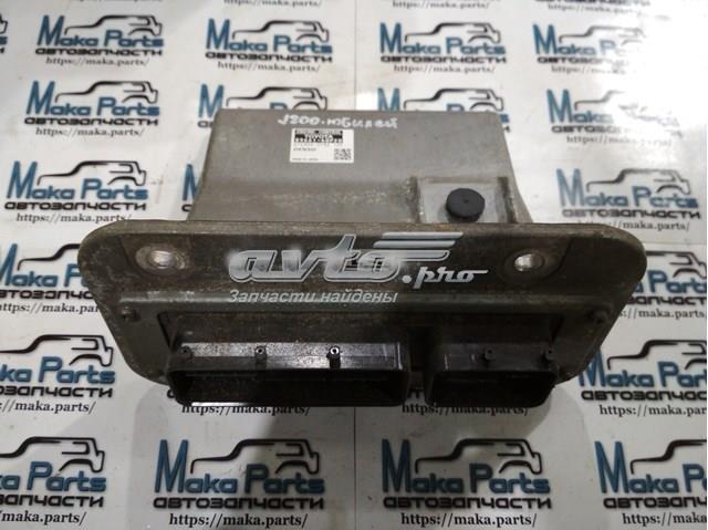 ЕБУ Toyota 8966160P20 ціна, від 225.28 USD