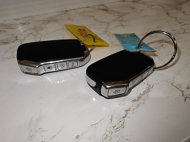 95430M6000 Hyundai/Kia 