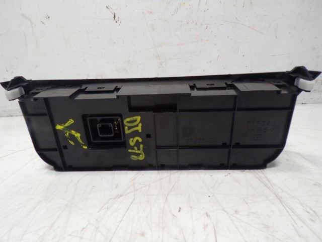 5590042450 Toyota Механізм управління кондиціонером