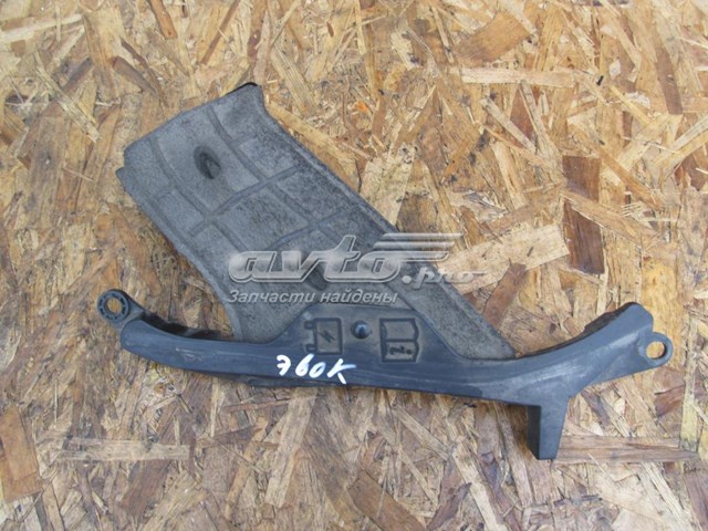 Повітрозабірник повітряного фільтра Land Rover LR024311 ціна, від 24.33 USD