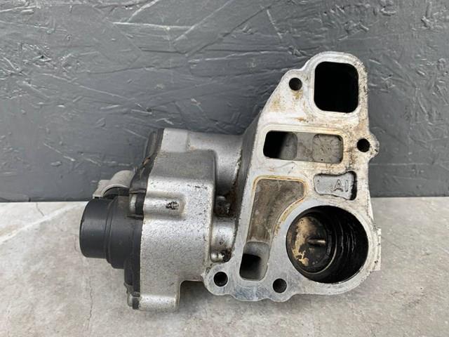 24404025 General Motors Клапан рециркуляції відпрацьованих газів EGR