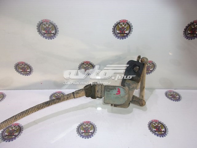 538121BA0A Nissan/Infiniti 