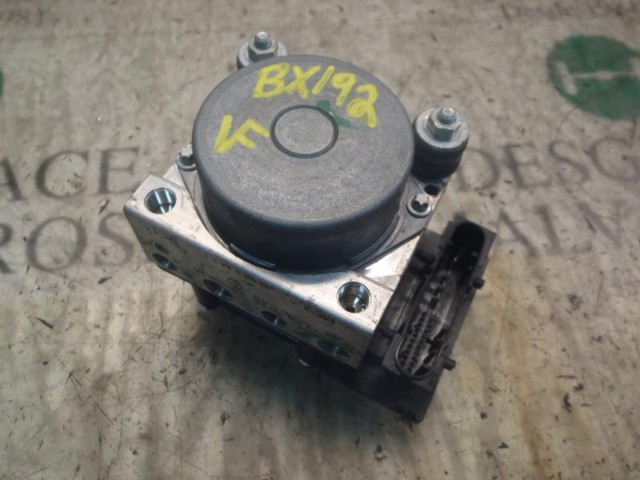 Купити 0265232718 Renault (RVI) Гідроблок АБС
