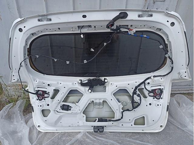 П'яті двері Hyundai/Kia 73700C6000 ціна, від 77.03 USD