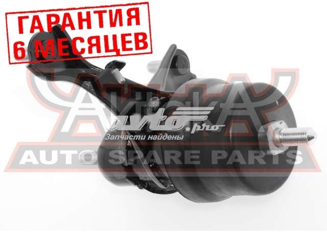 Купити 0112GSV40RH Akitaka Подушка (опора) двигуна, права