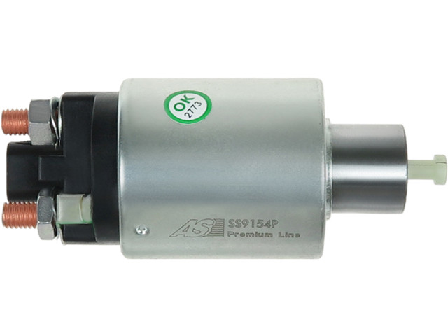 Втягуюче реле стартера SS9154P AS/Auto Storm