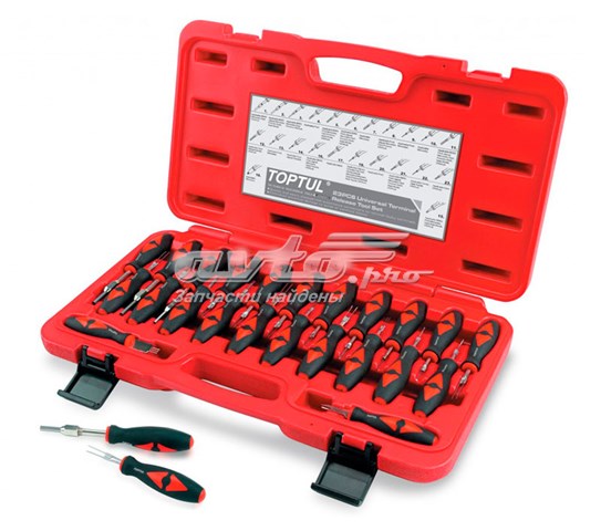 Купити JGAI2301 Toptul 