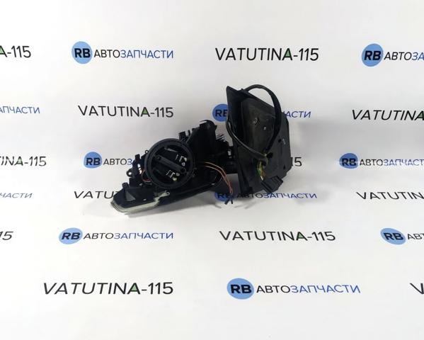 Купити 510616401 Tempest Бічне дзеркало заднього виду ліве