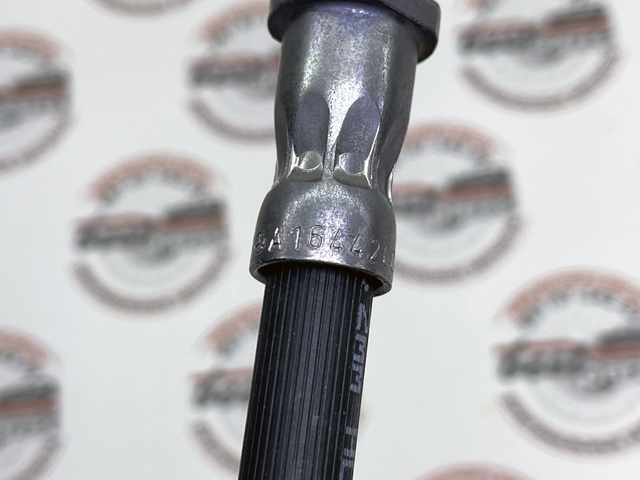  Mercedes A164420044865