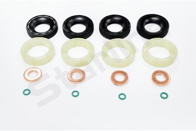  Starline DPND5134S ціна, від 23.57 USD