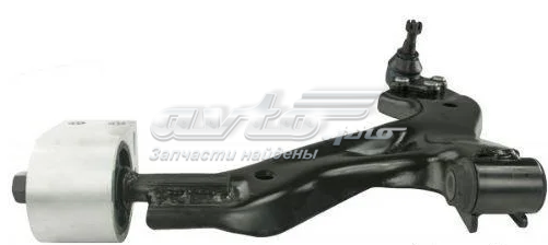 Важіль передньої підвіски нижній, правий General Motors 15780424 ціна, від 63.15 USD