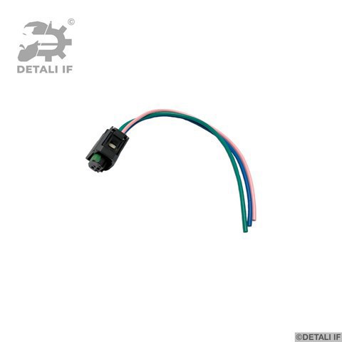 DF15891 Detali IF Датчик наддува