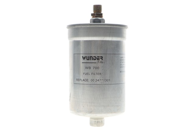 Паливний фільтр WB700 Wunder