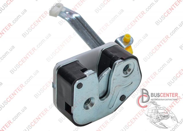 Замок і ручки (передніх) дверей Autotechteile 5051550 ціна, від 21.22 USD
