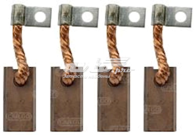 Купити BSX124 Cargo Щітка стартера
