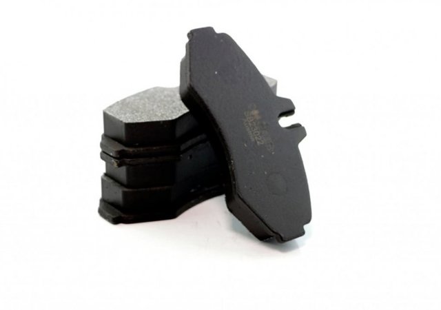 Гальмівні колодки Shafer SB23022 ціна, від 17.08 USD