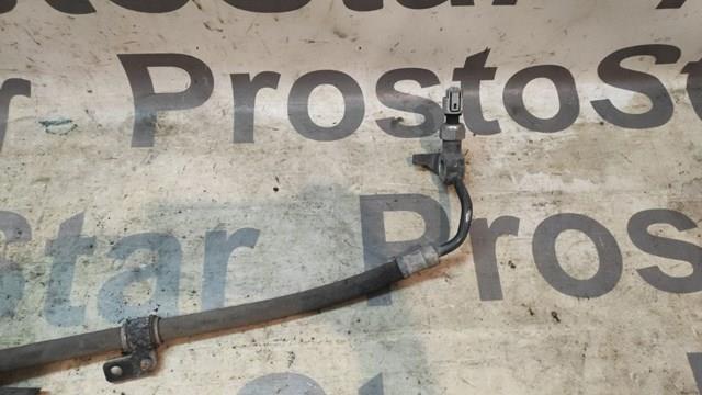 Патрубок високого тиску гідропідсилювача Toyota 4441060700 ціна, від 180.50 USD