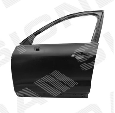 Двері передні ліві PVV80004AQL Signeda