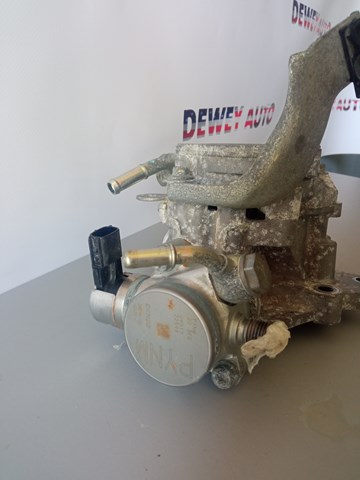 PYNM203F0 Mazda Насос паливний високого тиску (ПНВТ)