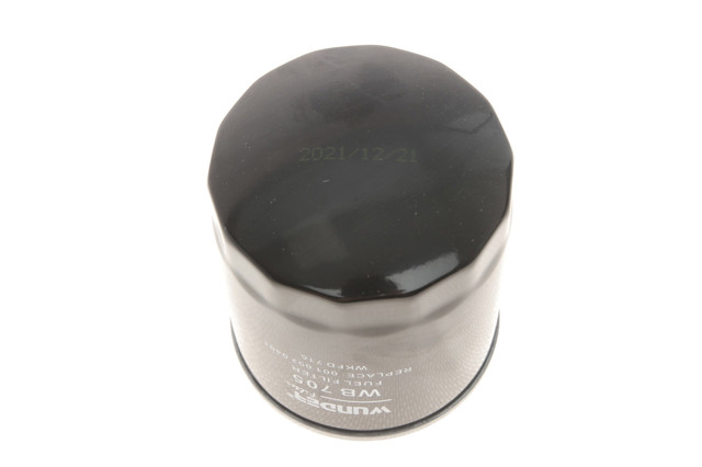 Фільтр тонкого очищення палива Wunder WB705 ціна, від 4.99 USD