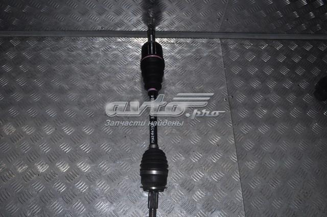 Купити FTC32560X Mazda Ліва піввісь