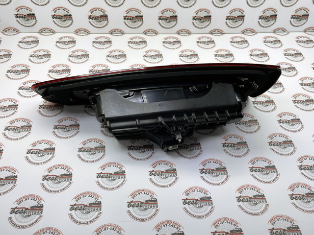 A1679063107 Mercedes 