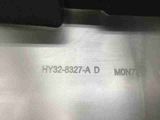 LR082886 Land Rover 