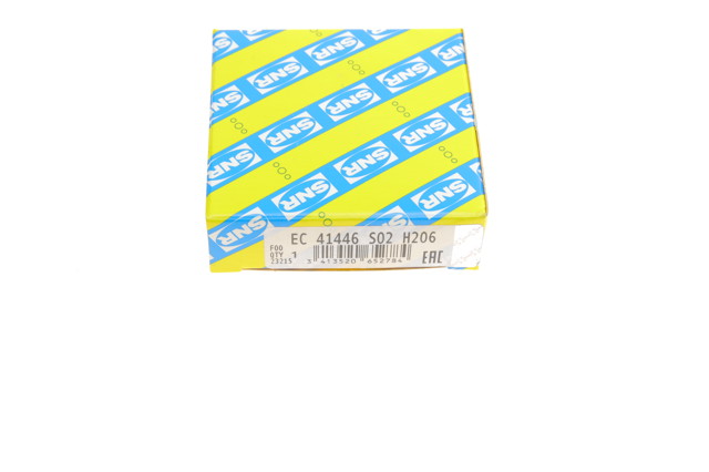 Підшипник коробки передач SNR EC41446S02H206