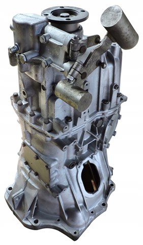 8872643 Iveco МКПП