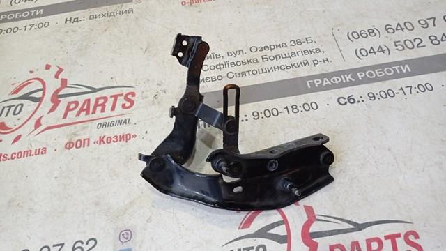 Завіса капота ліва Toyota 5342033380