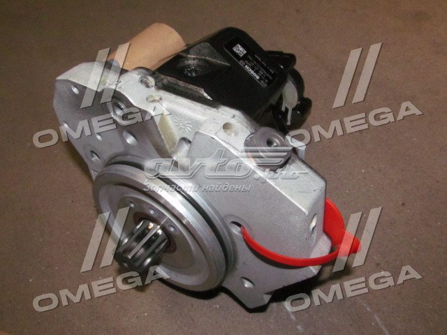 0986437351 Bosch Насос паливний високого тиску (ПНВТ)