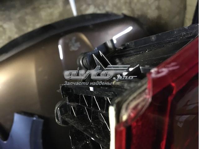 Купити 9818810280 Peugeot/Citroen Задня права фара