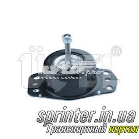 Купити 10851 Uc-el Подушка (опора) двигуна, права